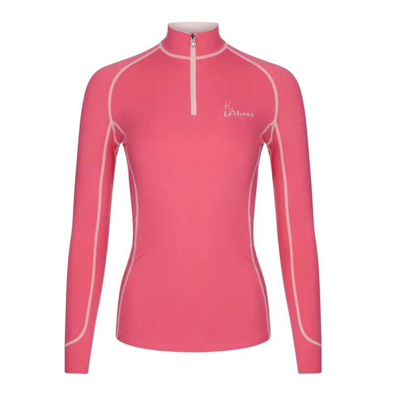 My LeMieux Base Layer - Watermelon